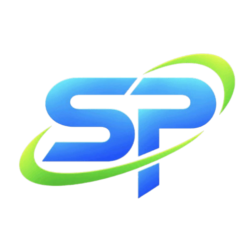 Sky Projects Emblem